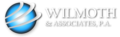 Wilmoth & Associates, P.A. Logo